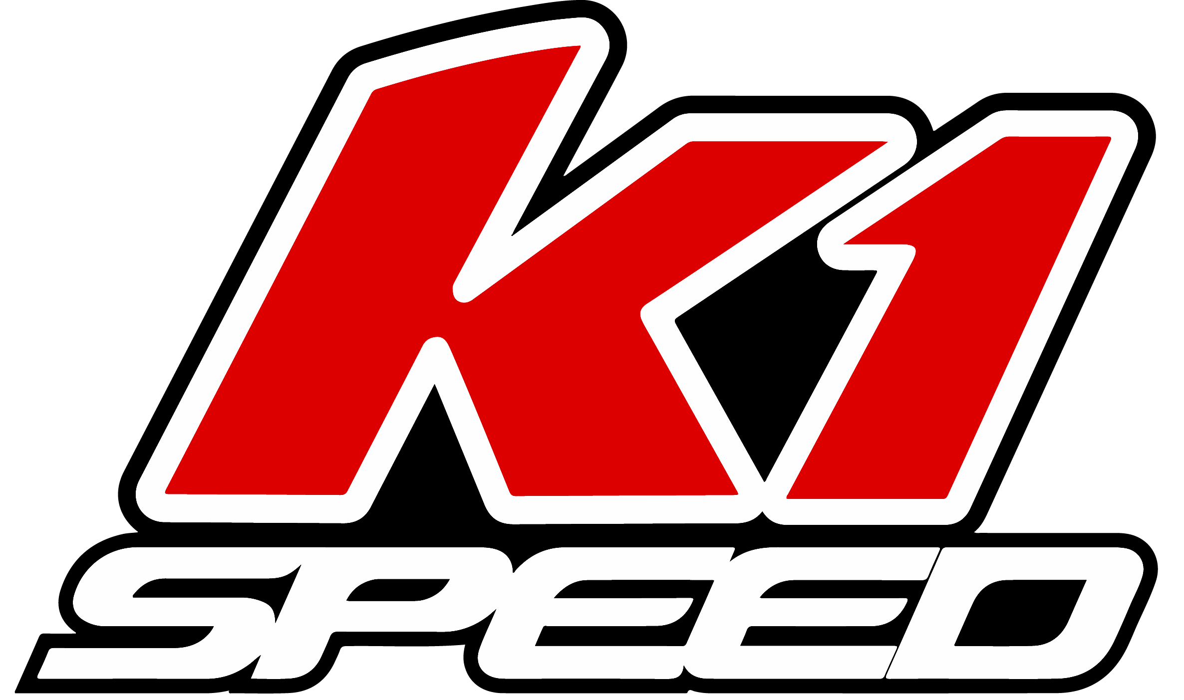 k1 speed logo